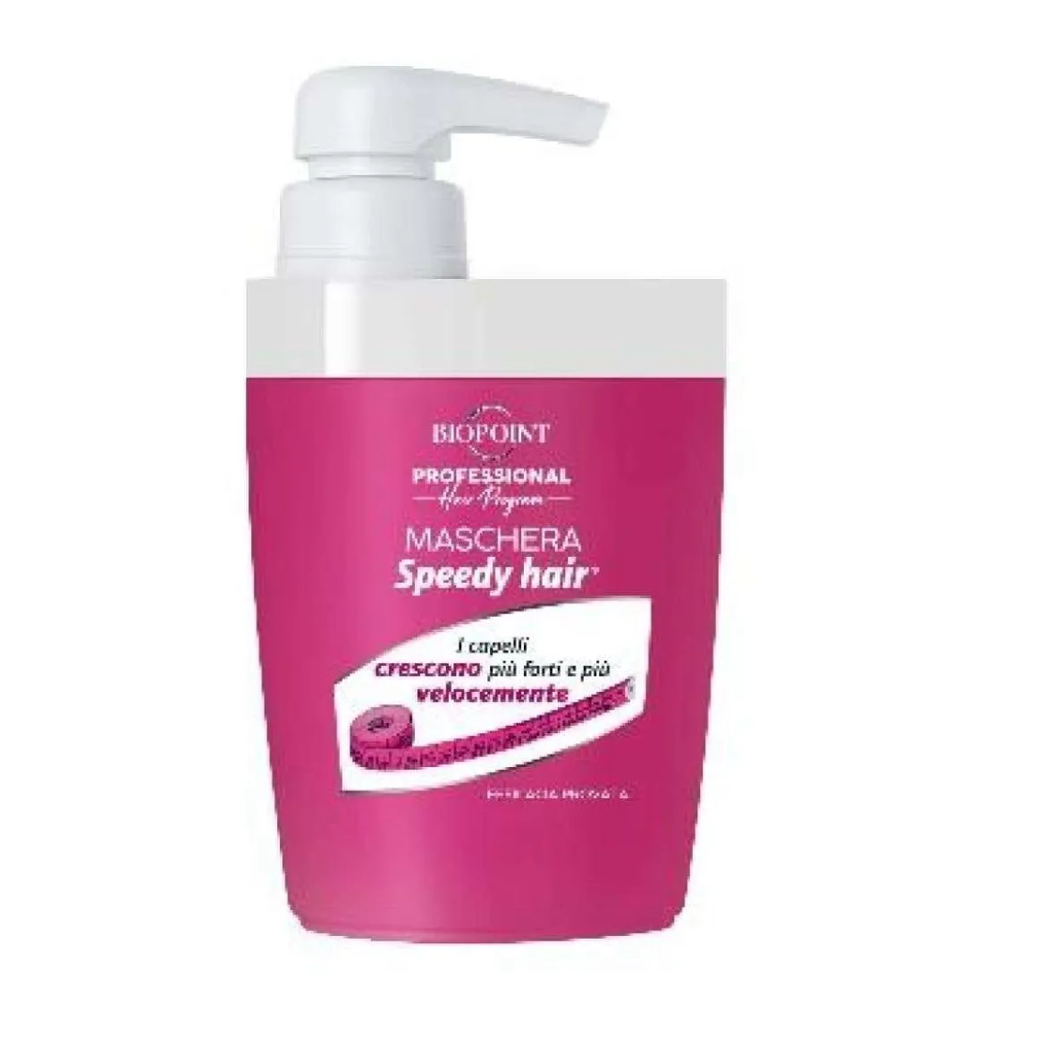 Speedy Hair Maschera