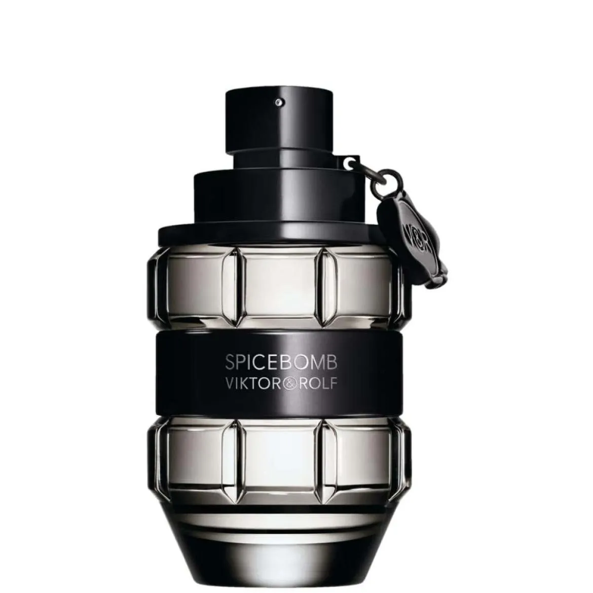 Spicebomb Eau de Toilette