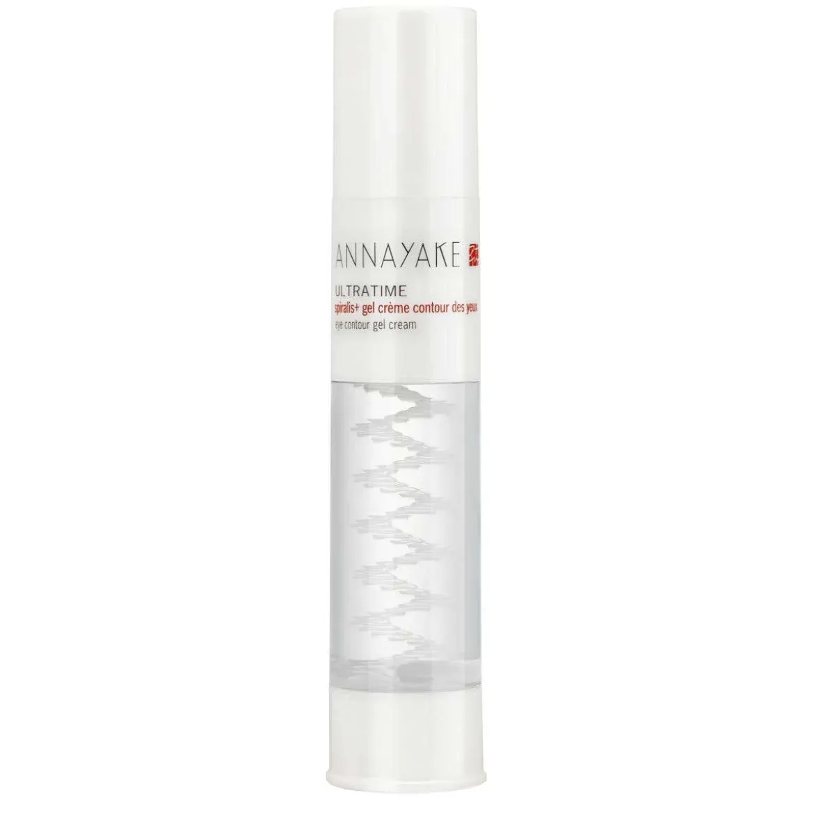 Spiralis+ Gel-crema contorno occhi