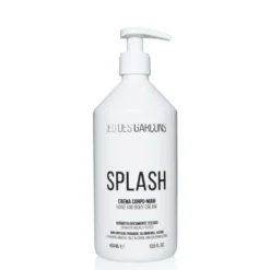 Splash Crema Corpo-Mani