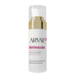 Spotless Serum