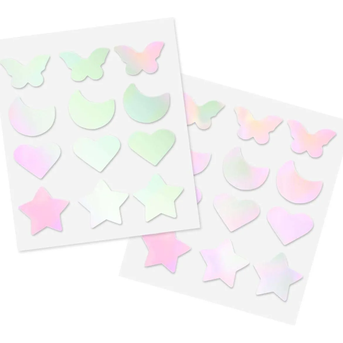 Spot Squad Holo Pimple Patches Cerotti Viso