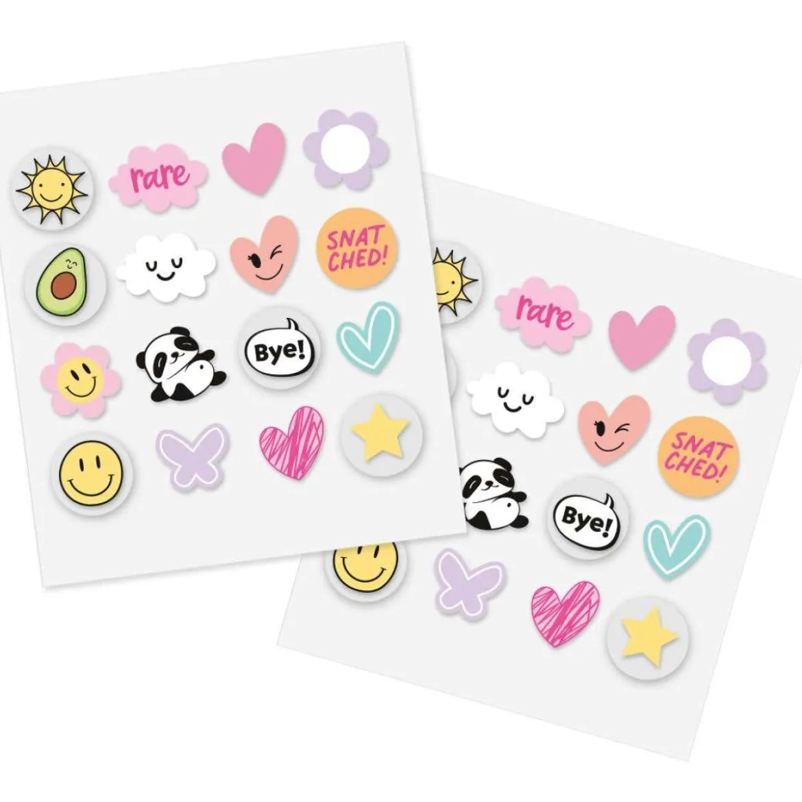 Spot squad pimple patches cerotti imperfezioni viso