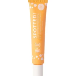 Spotted! SOS antispot treatment
