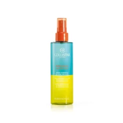 Spray Doposole bi-fase con aloe