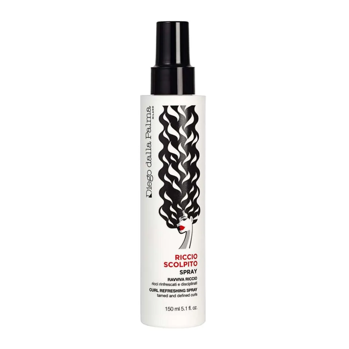 Spray Ravviva Ricci