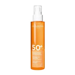 Spray Solare Illuminante Corpo SPF50+