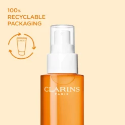 Spray Solare Illuminante Corpo SPF50+