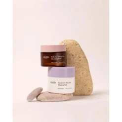 Squalane & Bakuchiol Sleeping Pack