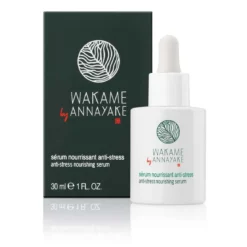 Sérum nourrissant anti-stress