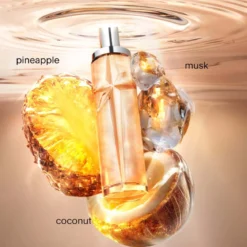 Starlicious Pineapple Musk Eau de Toilette