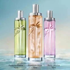 Starlicious Pistachio Praline Eau de Toilette