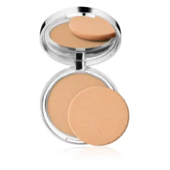 Stay Matte Sheer Pressed Powder