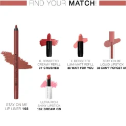 Stay On Me Lip Liner