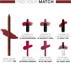 Stay On Me Lip Liner