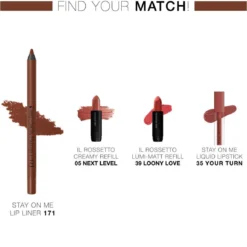 Stay On Me Lip Liner