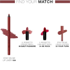 Stay On Me Lip Liner