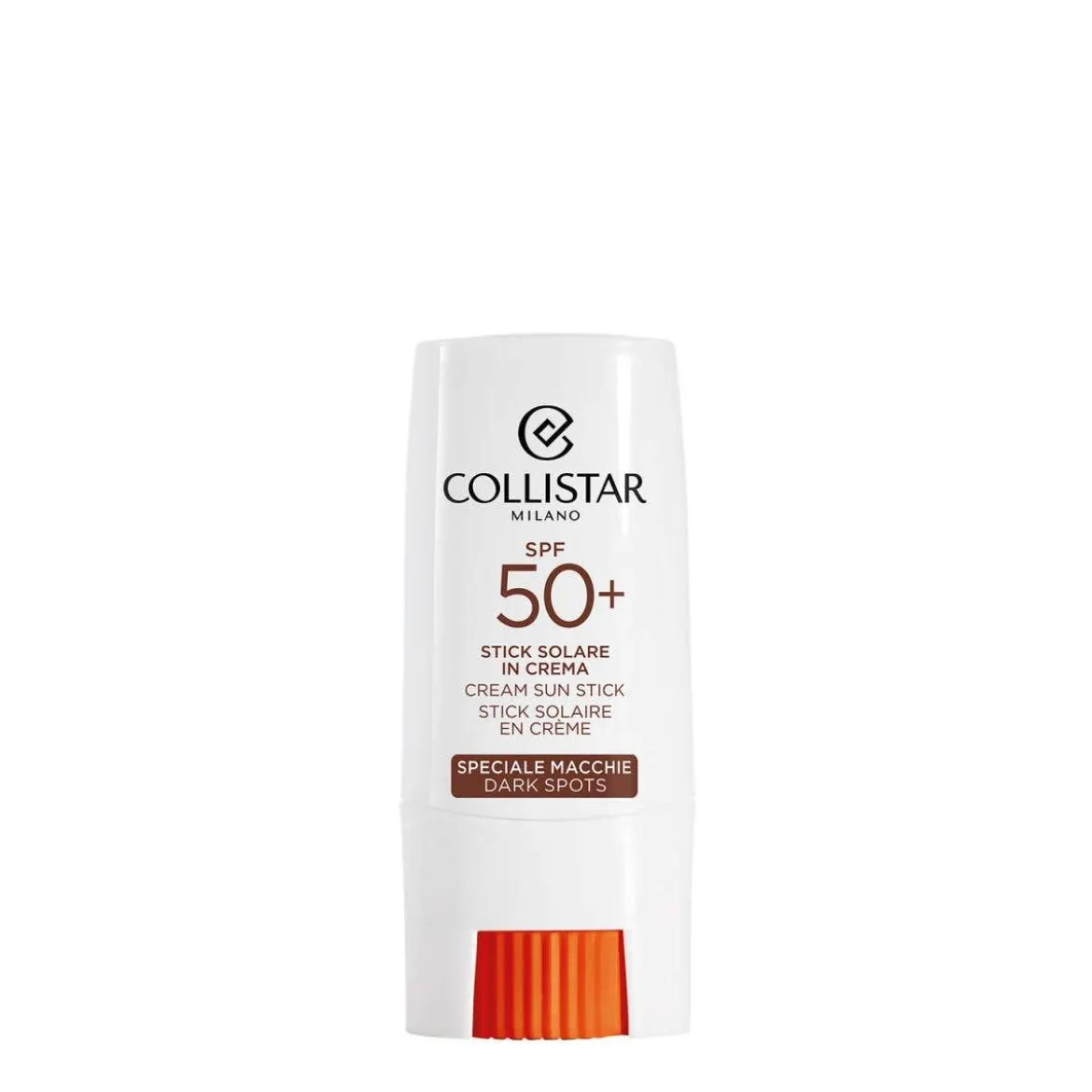 Stick Solare In Crema Spf50+ Protezione Correttiva