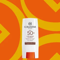Stick Solare In Crema Spf50+ Protezione Correttiva