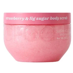 Strawberry & Fig Body Scrub