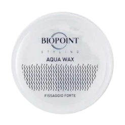 Styling aqua wax