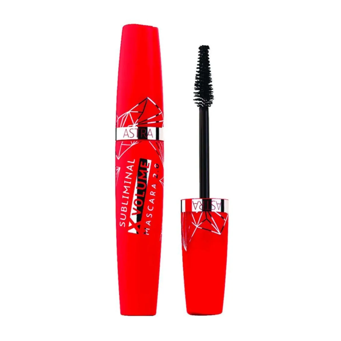 Subliminal X-Volume Mascara 2.0