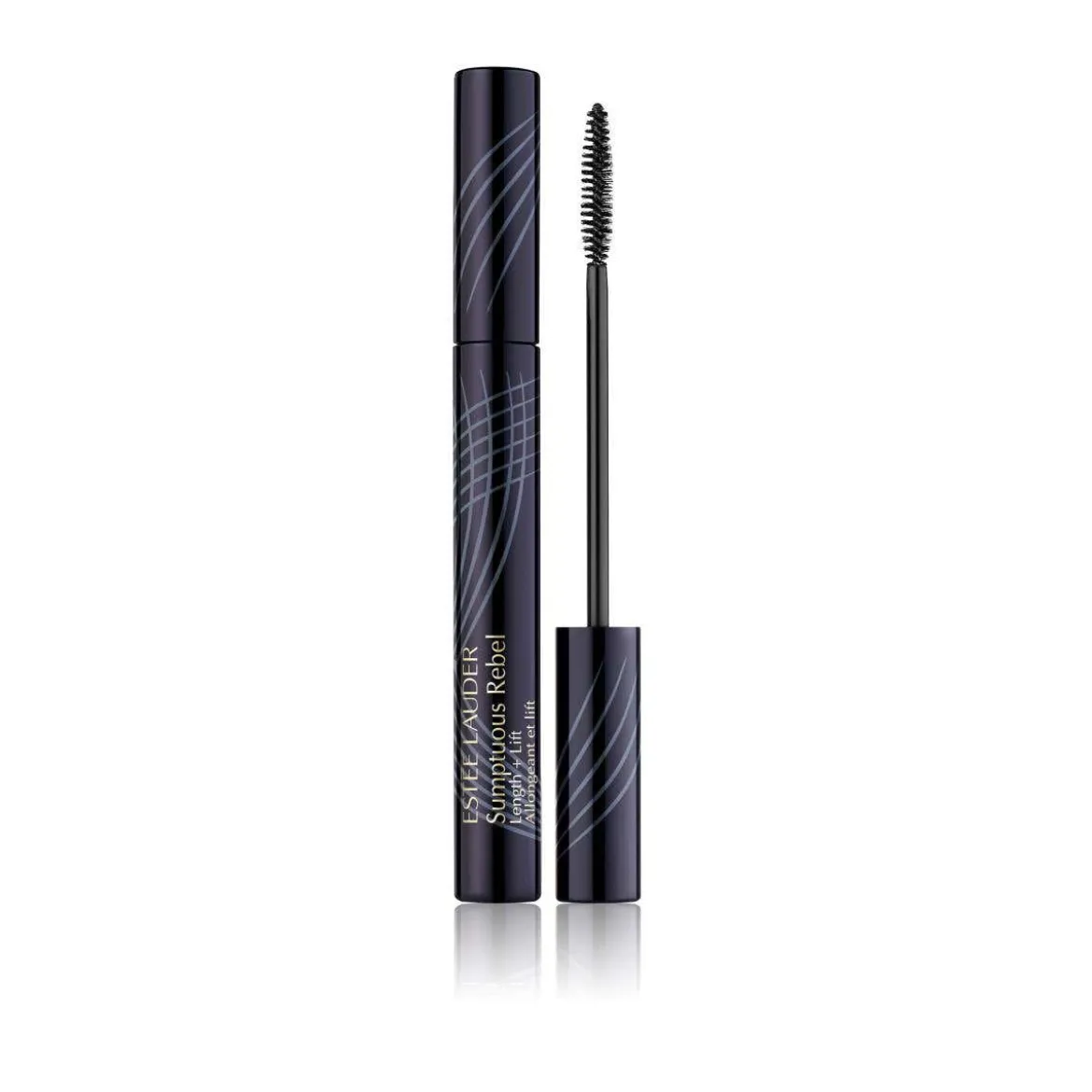 Sumptuous Rebel Mascara