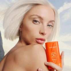 Sun Beauty Face Stick SPF50