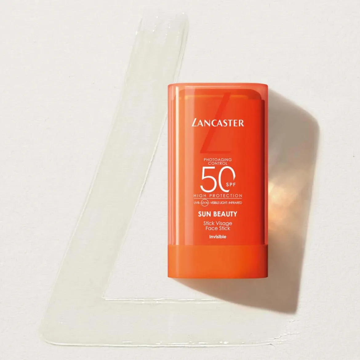 Sun Beauty Face Stick SPF50