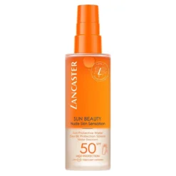 Sun Beauty Sun Protective Water SPF50