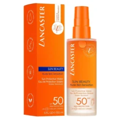 Sun Beauty Sun Protective Water SPF50