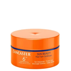 Sun Beauty Tan Deepener SPF6