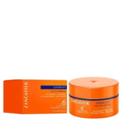 Sun Beauty Tan Deepener SPF6