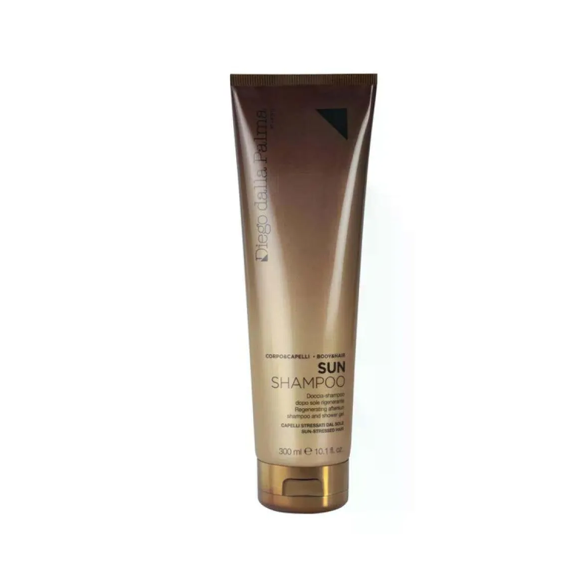 Sun Doccia-shampoo doposole rigenerante