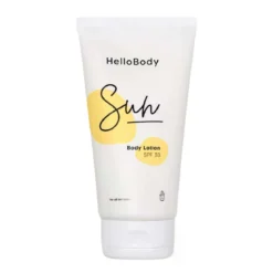 Sun Latte Solare Corpo