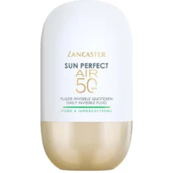 Sun Perfect AIR Daily Invisible Fluid SPF50 Pore & Imperfections