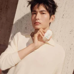 Sun Perfect AIR Daily Invisible Fluid SPF50 Pore & Imperfections