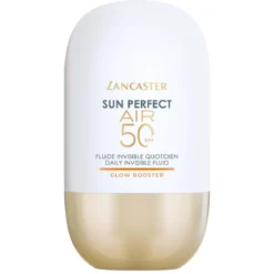 Sun Perfect AIR Daily Invisible Fluid SPF50 Glow Booster