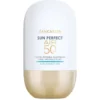 Sun Perfect AIR Daily Invisible Fluid SPF50 24H Hydration