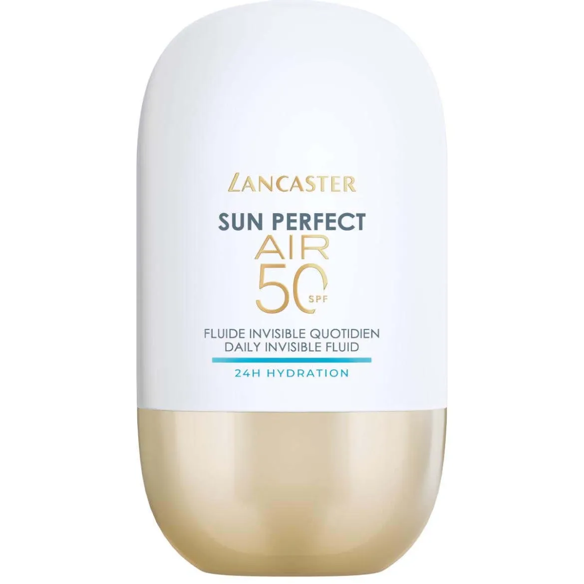 Sun Perfect AIR Daily Invisible Fluid SPF50 24H Hydration