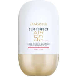 Sun Perfect AIR Daily Invisible Fluid SPF50 Sensitive Mineral