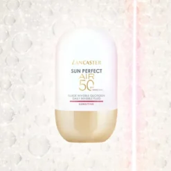 Sun Perfect AIR Daily Invisible Fluid SPF50 Sensitive Mineral