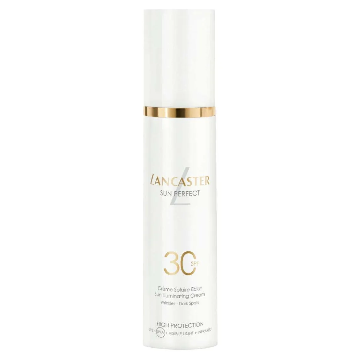 Sun Perfect Illuminating Cream SPF30