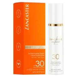 Sun Perfect Illuminating Cream SPF30