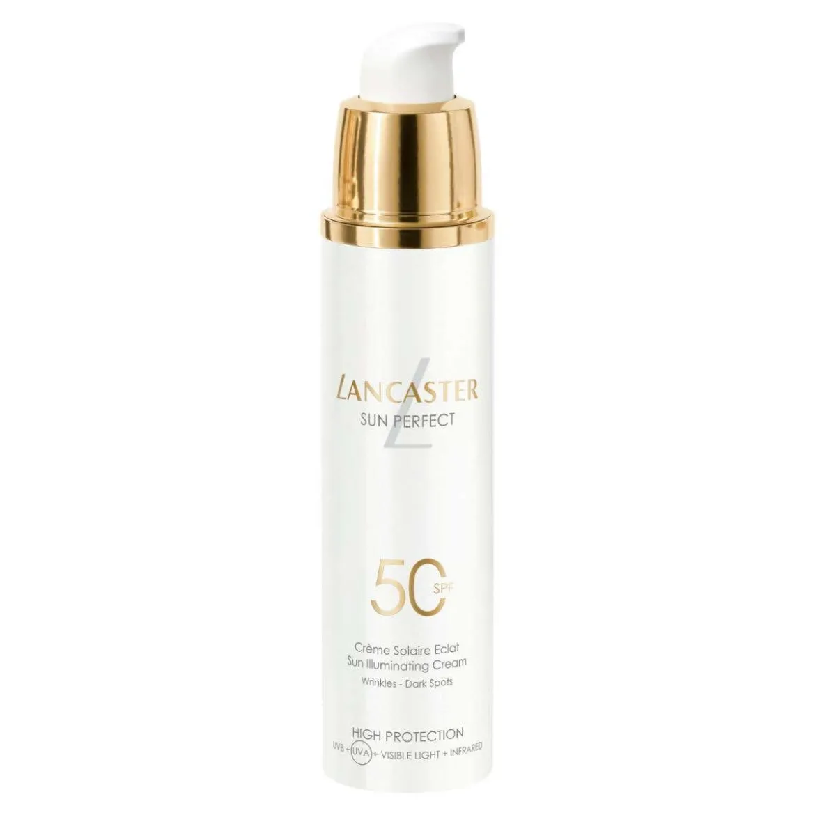 Sun Perfect Illuminating Cream SPF50