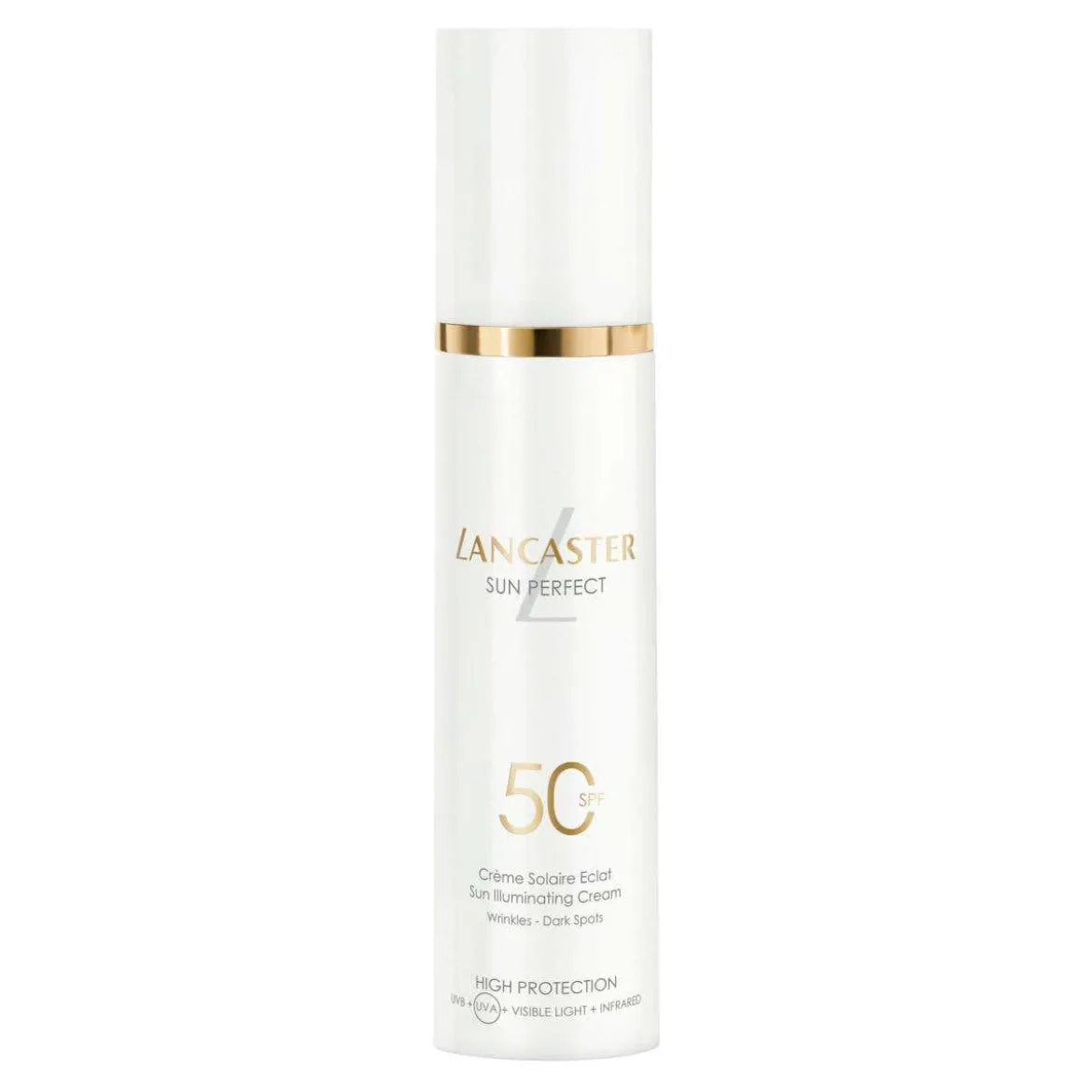 Sun Perfect Illuminating Cream SPF50