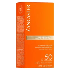 Sun Perfect Sun Perfecting Fluid SPF50