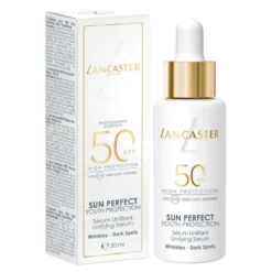 Sun Perfect Unifying Serum SPF 50