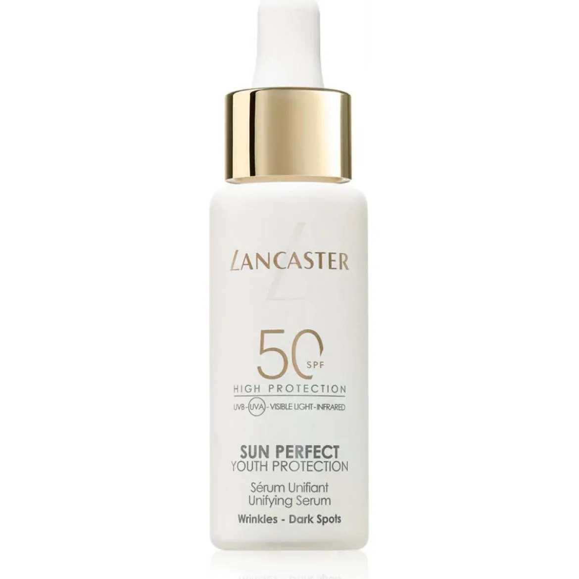 Sun Perfect Unifying Serum SPF 50