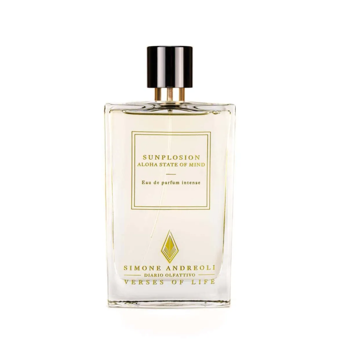 Sunplosion Eau de Parfum